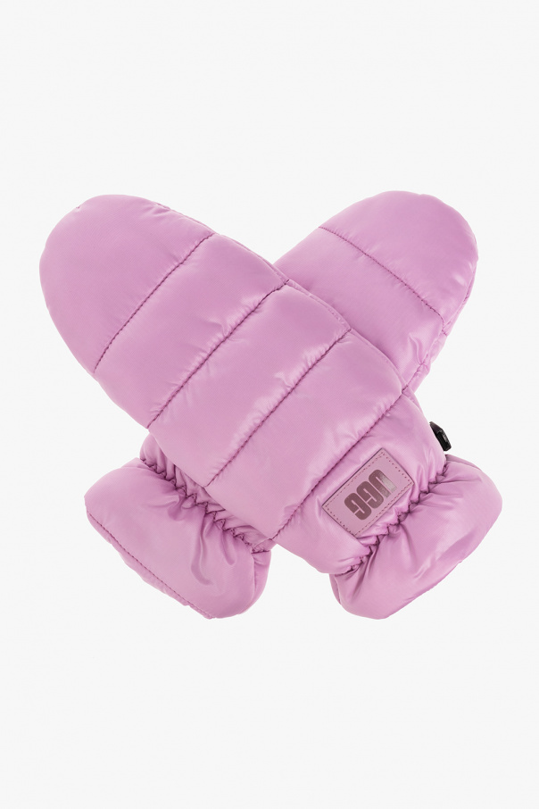 UGG Down gloves Women's Accessories Vitkac